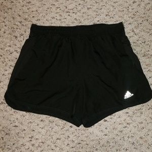 Women's Adidas Running Shorts